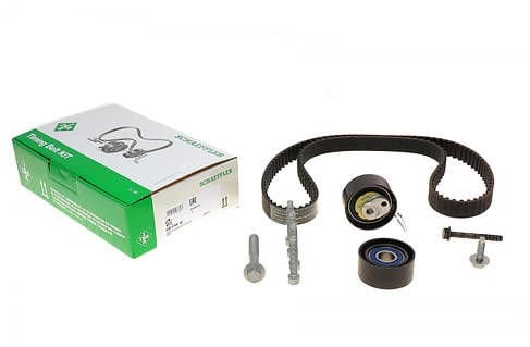 Volvo V40 1.5 T3 2015-2019 INA Triger Seti