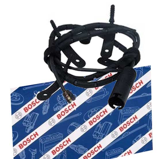 Mini One R50 1.6 2001-2006 Bosch Arka Balata Fişi 1130mm