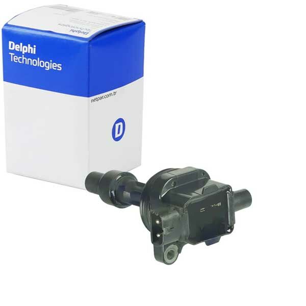Volvo S40 1.8 1995-2004 Delphi Ateşleme Bobini