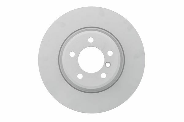 BMW 7 E66 730Ld 3.0 2005-2008 Bosch Ön Disk 2 Adet