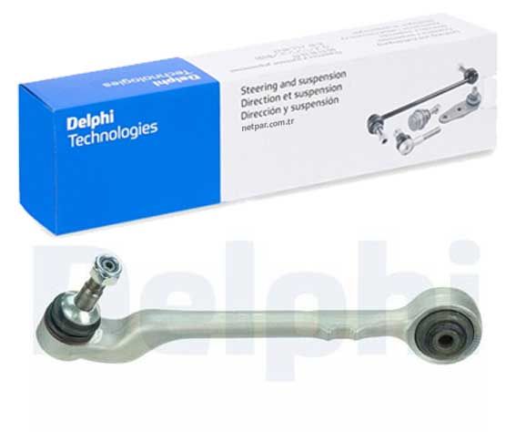 BMW 1 F20 114d 1.5 2015-2019 Delphi Sol Alt Salıncak