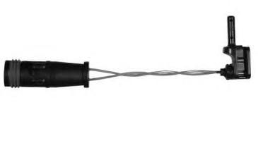 Mercedes E Serisi (211) E240 2.6 2002-2005 Bosch Arka Balata Fişi