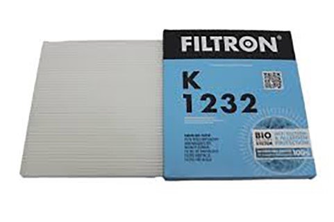 Kia Cerato 1.6 2010-2011 FILTRON Polen Filtresi