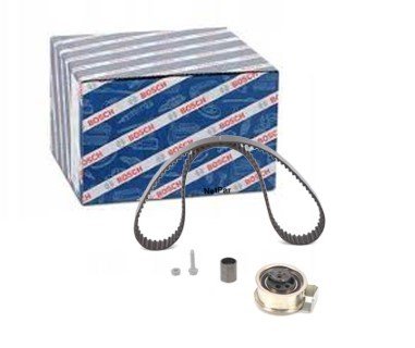 Volkswagen Bora 1.9TDI 1999-2005 Bosch Triger Seti