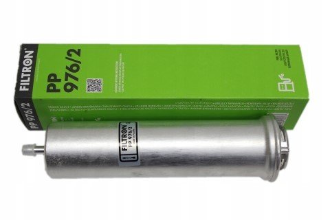 BMW X3 E83 3.0d 2004-2005 FILTRON Mazot Filtresi