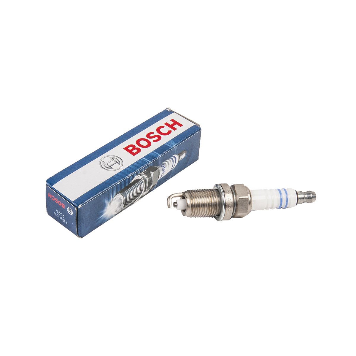 Jeep Patriot 2.4 2006-2011 Bosch Nikel Buji FR9LCX 4 Adet