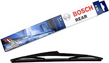 Peugeot 206+ 1.4 2009-2013 Bosch Arka Silecek H353