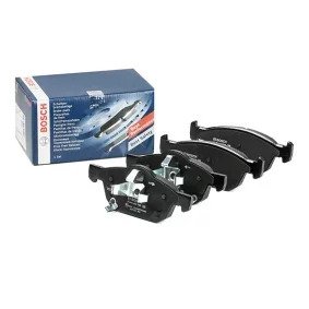 Honda Accord 2.0 2007-2015 Bosch Ön Balata 25804