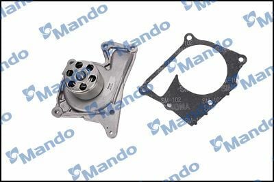 Renault Megane 3 1.5dCi 2008-2013 MANDO Devirdam Pompası