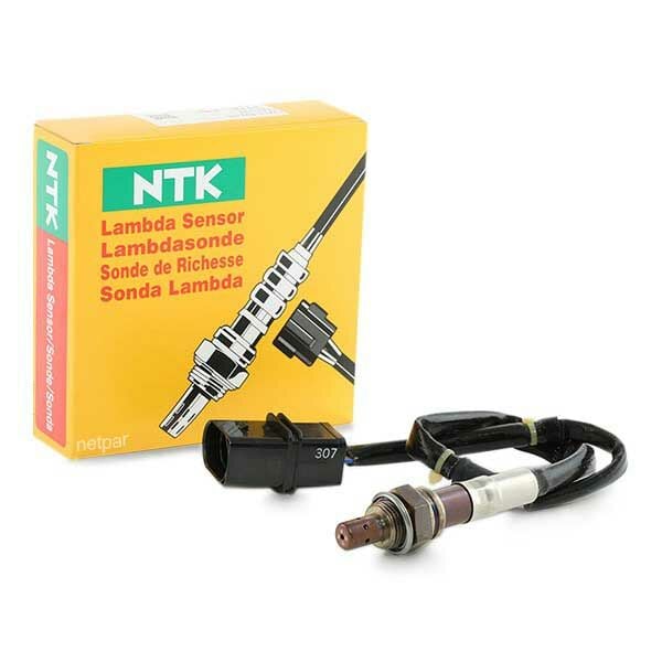 Seat Cordoba 1.4 2002-2004 NGK Oksijen Sensörü