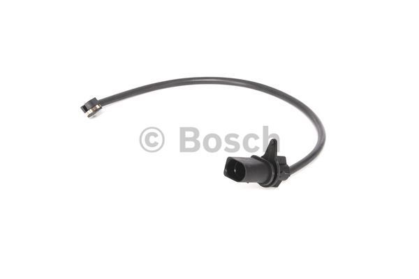 Porsche Macan 2.0 2014-2018 Bosch Ön Balata Fişi