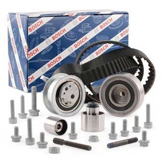 Skoda Fabia 1.2TDI 2010-2014 Bosch Triger Seti