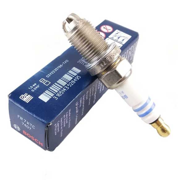 Mercedes C Serisi (202) C230 2.3 Kompressor 1995-2000 Bosch Nikel Buji 3 Tırnak 4 Adet