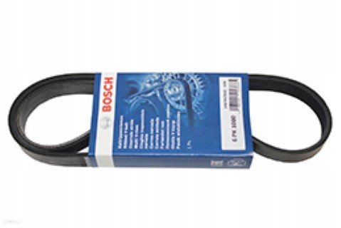 Seat Toledo 1.4TDI 2015-2019 Bosch V Kayışı 6PK1080