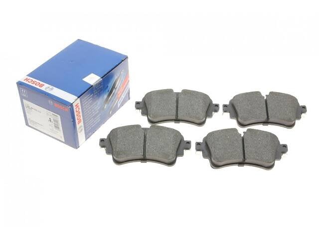 Audi A4 45TFSI 2.0 2020-2023 Bosch Arka Balata 22308