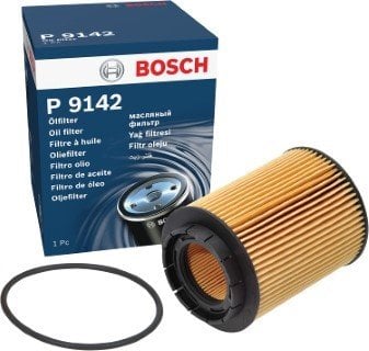 Porsche Cayenne 3.2 2002-2007 Bosch Yağ Filtresi NETPARP9142