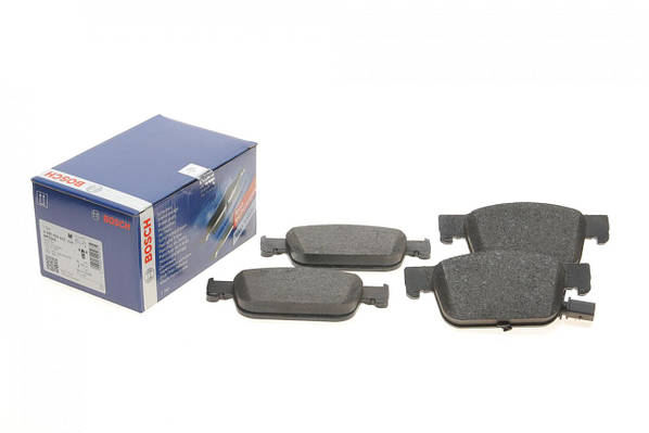 Audi A4 45TFSI 2.0 2020-2023 Bosch Ön Balata NETPAR22383