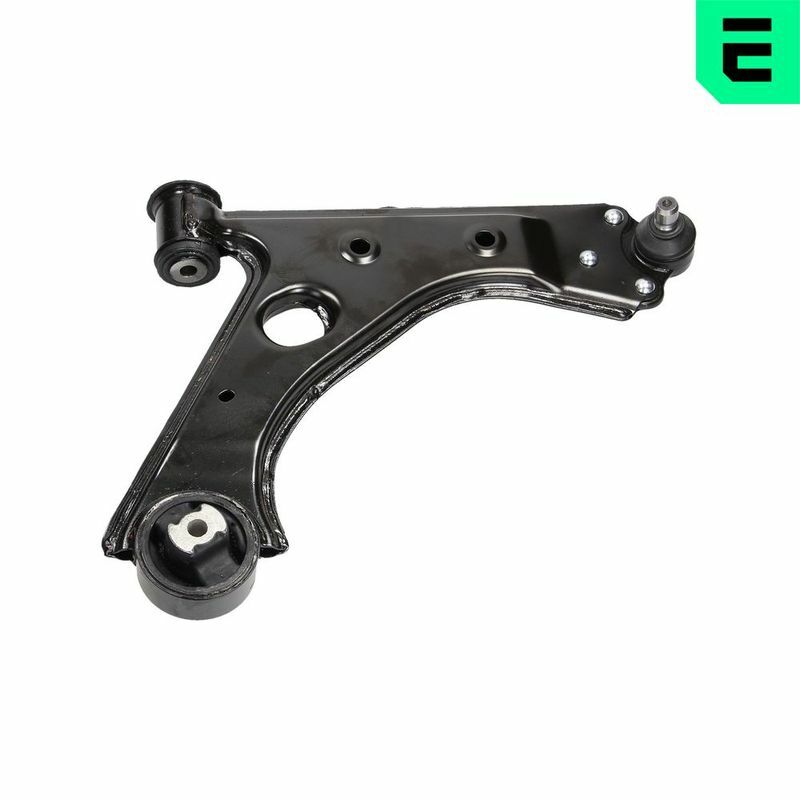 Fiat Grande Punto 1.4 2005-2011 Optimal Sağ Salıncak (Rotilli)
