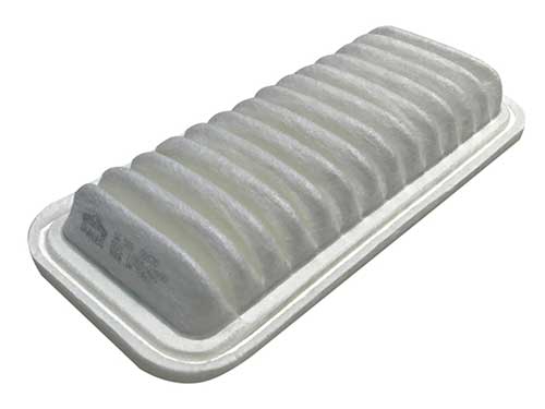 Toyota Yaris 1.3 2002-2008 Sardes Hava Filtresi