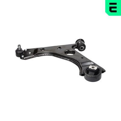 Fiat Grande Punto 1.4 2005-2011 Optimal Sol Salıncak (Rotilli)