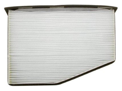 Volkswagen Touran 1.4TSI 2006-2010 Sardes Polen Filtresi