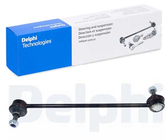 Fiat Grande Punto 1.4 2005-2011 Delphi Z Rotu / Askı Rotu