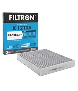 Toyota Hilux 3.0D4D 2006-2015 FILTRON Karbonlu Polen