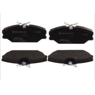 Renault Laguna 1 2.0 1999-2001 Delphi Ön Balata