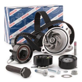 Volkswagen Transporter T4 2.5TDI 1995-2003 Bosch Devirdaimli Triger Seti