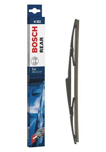 Mitsubishi Outlander 2.4 2003-2007 Bosch Arka Silecek