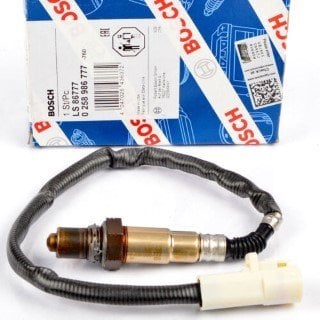 Volvo S40 1.6 2004-2012 Bosch Oksijen Sensörü LS86777