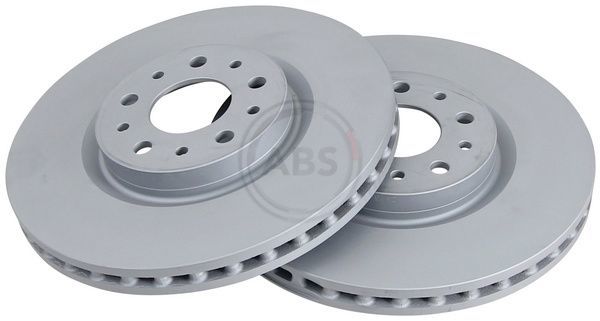 Fiat Egea 1.6MJ 2020-2025 Bosch Ön Disk 2 Adet