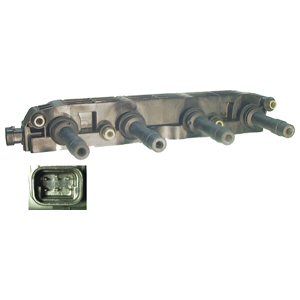 Opel Astra G 1.6 1998-2004 Delphi Ateşleme Bobini