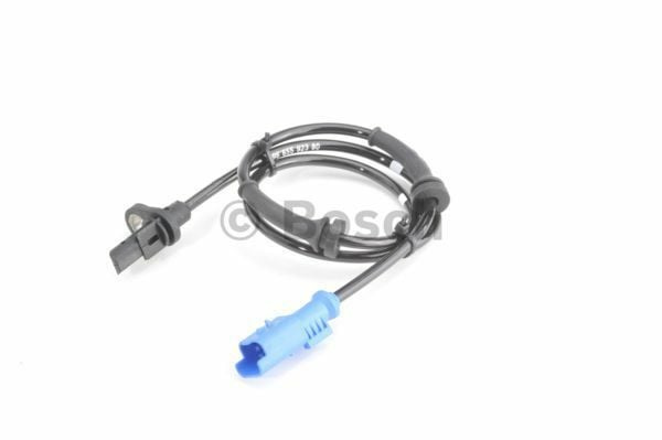 Peugeot 207 1.6HDi 2010-2012 Bosch ABS Sensörü