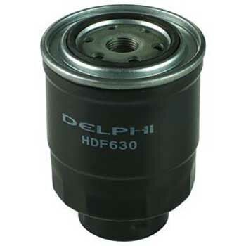 Toyota Avensis T27 (08-18) 2.0 D4D 2010-2014 Delphi Yakıt Filtresi