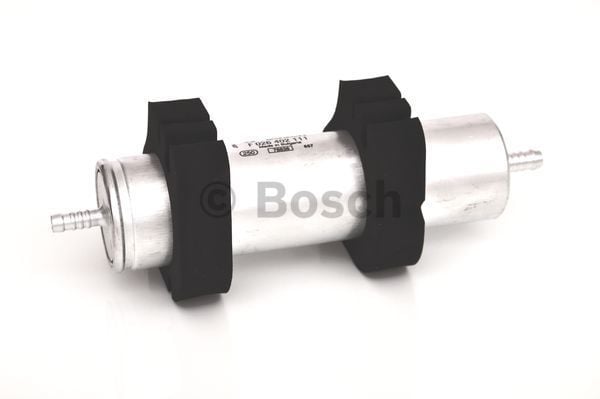 Audi Q5 2.0TDI 2008-2010 Bosch Mazot Filtresi