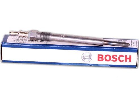 Mercedes E Serisi (210) E320CDI 3.2 1999-2002 Bosch Kızdırma Bujisi 11.5V