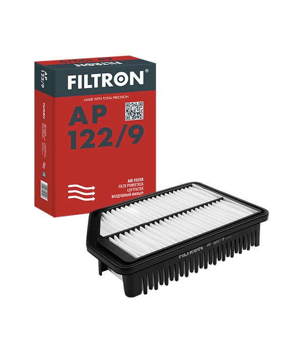 Kia Cerato 1.6 2013-2016 FILTRON Hava Filtresi