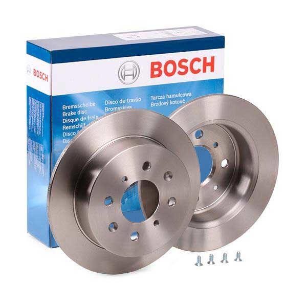 Honda City 1.4 2006-2008 Bosch Arka Disk 2 Adet