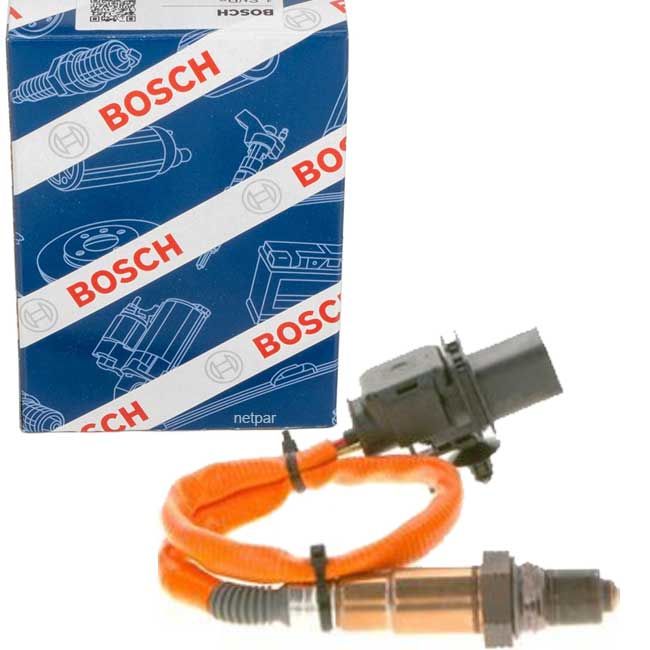Fiat Egea 1.6MJ 2015-2020 Bosch Oksijen Sensörü LS44537