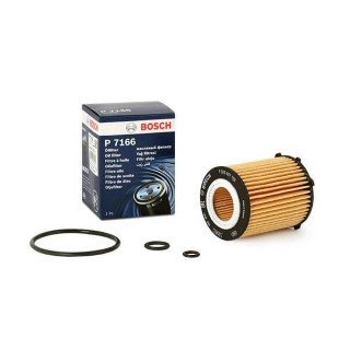 Mercedes A Serisi (176) A200 1.6 2012-2018 Bosch Yağ Filtresi NETPARP7166