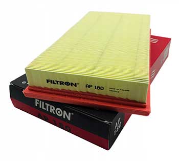 Mitsubishi Spacestar 1.6 2001-2004 FILTRON Hava Filtresi