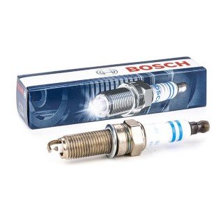Mercedes CLS (219) CLS 350 3.5 2004-2009 Bosch Çift İridyum Buji 6 Adet