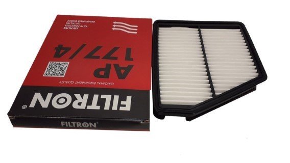Hyundai Matrix 1.5CRDi 2005-2010 FILTRON Hava Filtresi