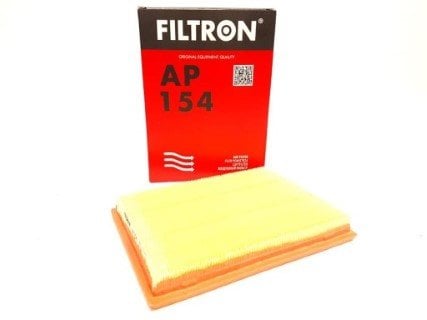 Nissan Pulsar 1.2 2014-2018 FILTRON Hava Filtresi