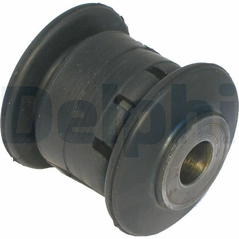 Audi A3 1.6 2005-2012 Delphi Salıncak Burcu