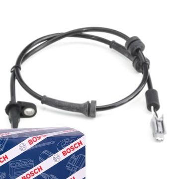 Nissan Qashqai+2 2.0dCi 2008-2013 Bosch ABS Sensörü