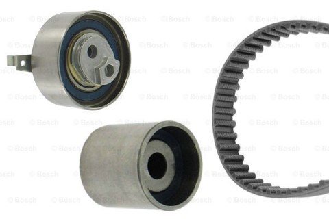 Audi A4 3.0TDI 2009-2012 Bosch Triger Seti