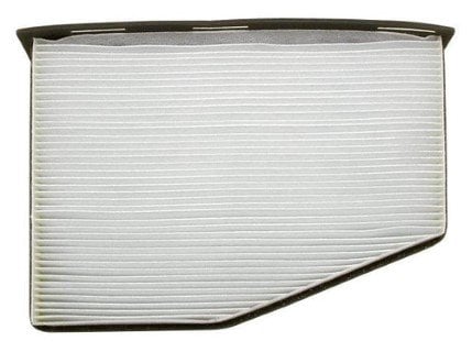 Volkswagen Passat CC 2.0TDI 2008-2012 Sardes Polen Filtresi