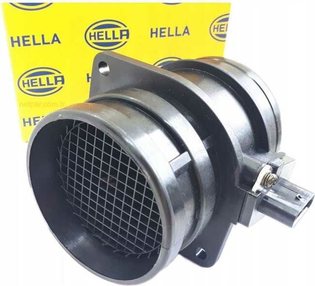 Audi A4 1.8TFSI 2007-2015 Hella Hava Akış Metre / Debimetre